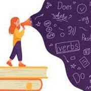 English Language (Self Made)