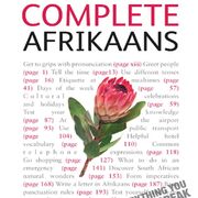 AA-Afrikaans Complete