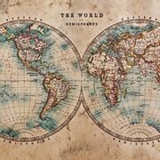 Geografie