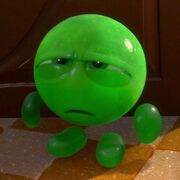 Frans/Nederlands/Engels