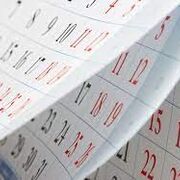 4. FECHAS IMPORTANTES