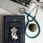 Medicine in Literature