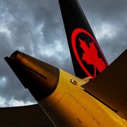B787 - Air Canada