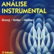 Análise Instrumental