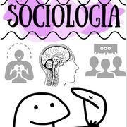 Sociologia Matheus