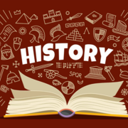 History