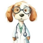 Clínica médica de pequenos