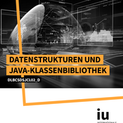 DATENSTRUKTUREN UND JAVA-KLASSENBIBLIOTHEK