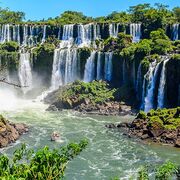 PNRH - Recursos Hidricos