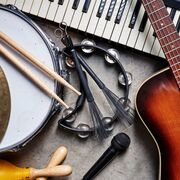 Music Yr 8