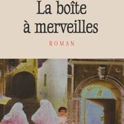 La Boite À Merveilles