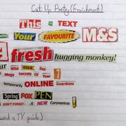 English Language
