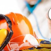 MEDICINA DO TRABALHO