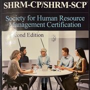 SHRM