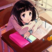 1B- Maths