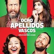 ocho apellidos vascos