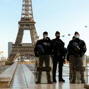 Droit des libertés fondamentales
