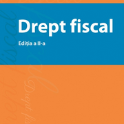 Drept fiscal