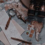 𝐆𝐞𝐨𝐠𝐫𝐚𝐟𝐢𝐚