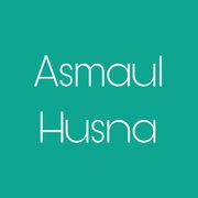 Asmaul Husna