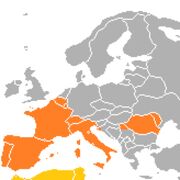 A-Romance Languages