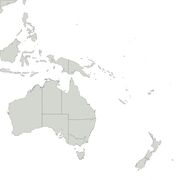 A-Oceanië
