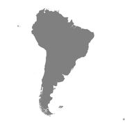A-Zuid-Amerika
