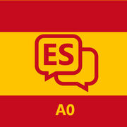 Spanish A0