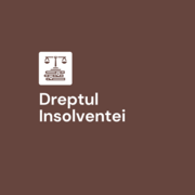 Dreptul Insolvenței