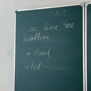 Норвежский!