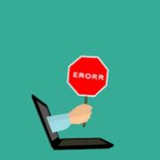 Flashcards Dos Erros