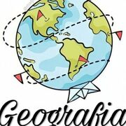 Geografia Cursinho