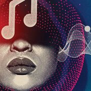 5) Music