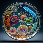 Biology O'level