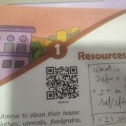 Geography Class Eight Ch1