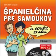Španielčina pre samoukov