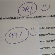 IGCSE Spanish