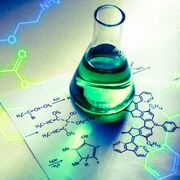 (aqa) chem a level