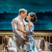 AQA A-Level Lit P1: The Great Gatsby