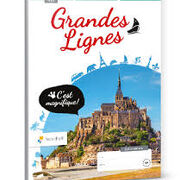 jaar 3 grandes lignes