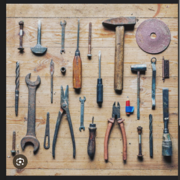 Skills & Tools