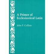 1-Ecclesiastical Latin Units - John F. Collins