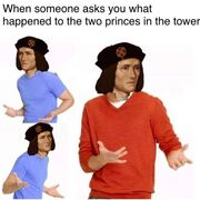 1.Complete War of the Roses