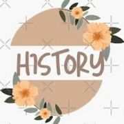 𝕳𝖎𝖘𝖙𝖔𝖗𝖞