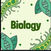 Biology A Level Year 12 (mrs Obrien)