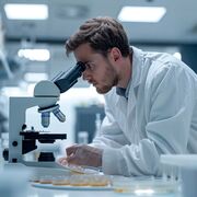 Microbiologie