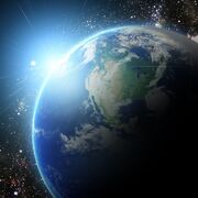 Earth Science
