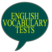 Vocab Test 1
