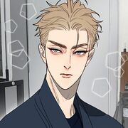 IWillMakeSuguruGetoPregnant