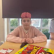 💜 Psychology Paper 1